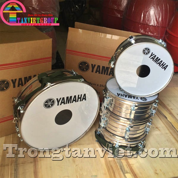 Bộ trống đoàn đội YAMAHA tiểu học