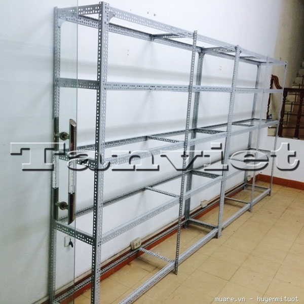 GIÁ ĐỠ TRỐNG ĐOÀN ĐỘI