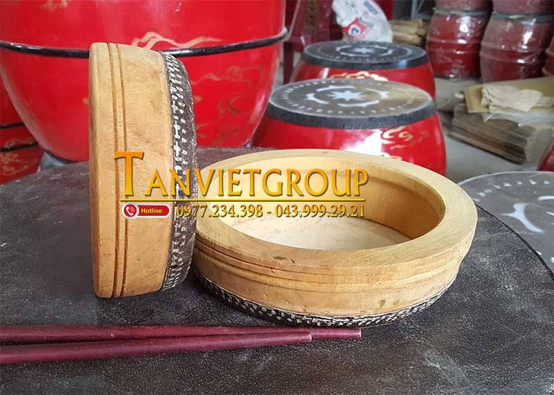 BÁN TRỐNG MẠNH HÁT XẨM - ĐAN DIỆN CỔ