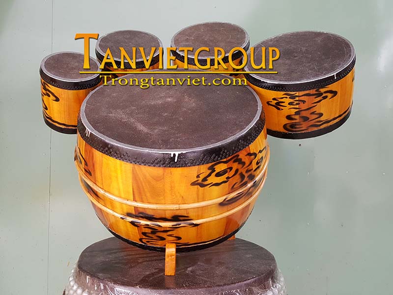 TRỐNG-HÁT-VĂN-GIÁ-RẺ