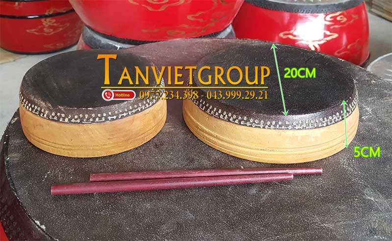 trống-mảnh-hát-xẩm