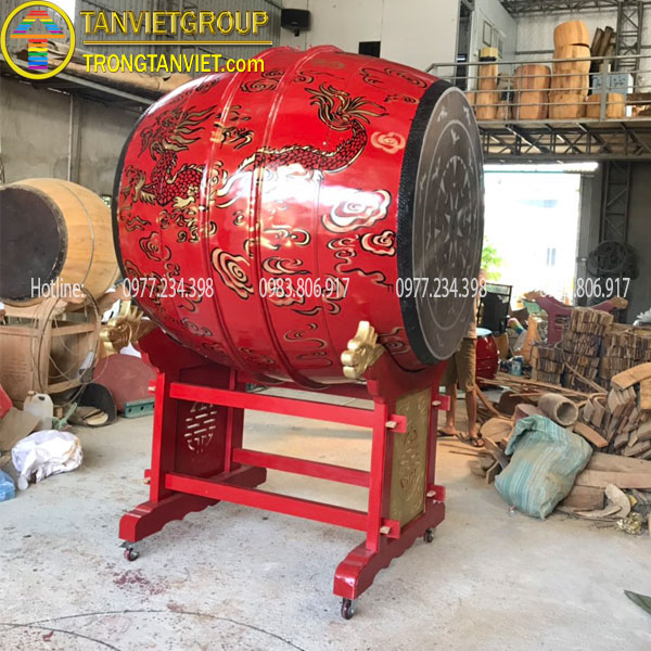 TRỐNG SẤM - TRỐNG ĐẠI GIÁ RẺ