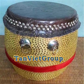 trống-múa-lân-trung-quốc