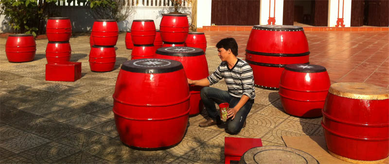 DÀN-TRỐNG-HỘI