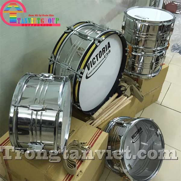 TRỐNG-ĐOÀN-ĐỘI-VICTORIA