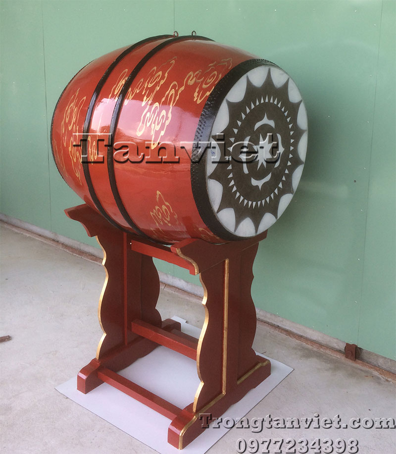 TRỐNG-TRƯỜNG-HỌC